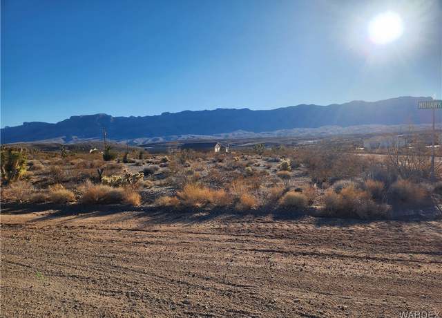 Property at 1005 E Supai Dr, Meadview, AZ 86444