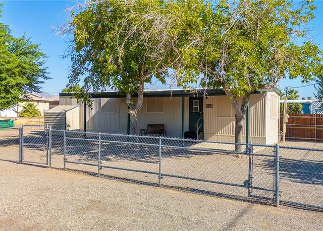 Property at 7874 S Cardinal Dr, Mohave Valley, AZ 86440, 1 bed, 1 bath
