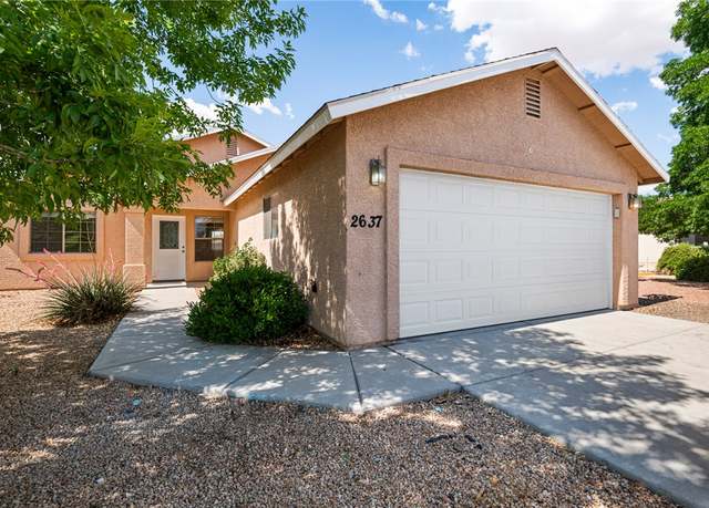 Property at 2637 Simms Ave, Kingman, AZ 86401, 3 beds, 2 baths