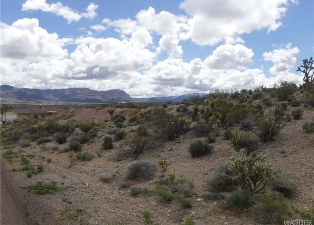 Property at 160 W Dunn Dr, Meadview, AZ 86444