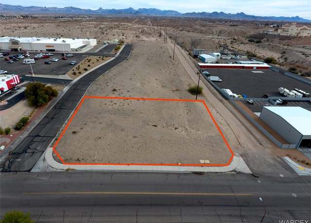 Property at 0000 Miracle Mile, Bullhead City, AZ 86442