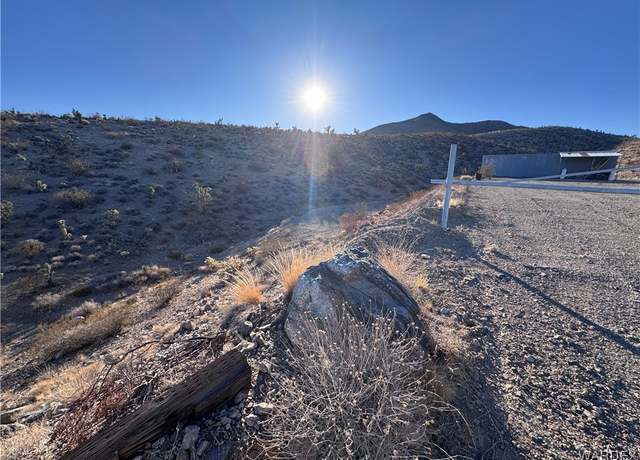 Property at 1980 W Cormorant Dr Dr, Meadview, AZ 86444