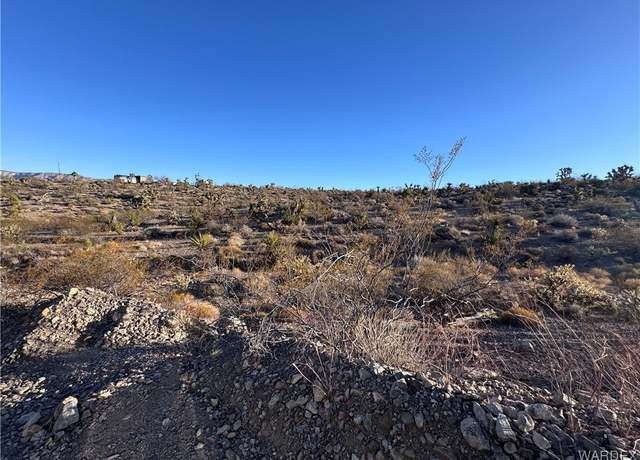 Property at 5520 W Cormorant Dr Dr, Meadview, AZ 86444