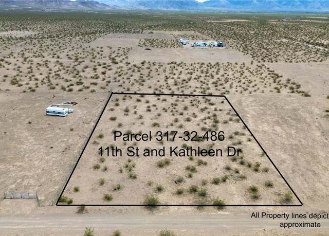 Property at 317-32-486 N Kathleen Dr, Dolan Springs, AZ 86441