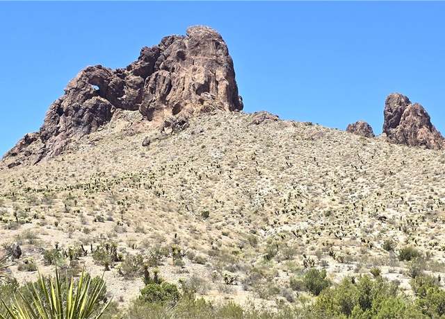 Property at 3351 S Boriana Rd, Golden Valley, AZ 86413