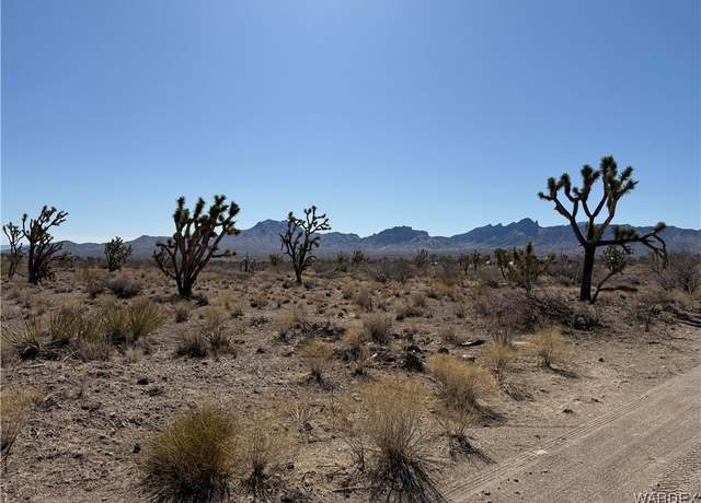 Property at 0 N Lomila Dr, Dolan Springs, AZ 86441