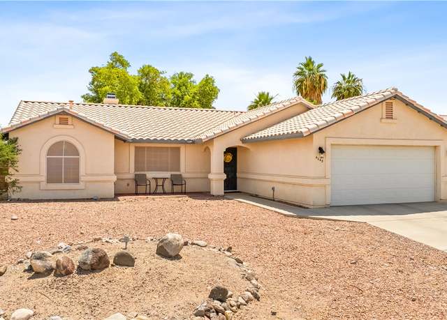 Property at 4048 S Jenny Dr, Fort Mohave, AZ 86426, 3 beds, 2 baths