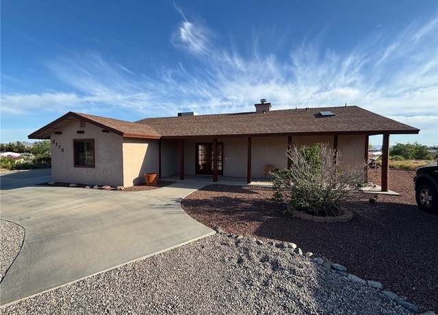 Property at 2176 Delaware Dr, Kingman, AZ 86401, 3 beds, 2 baths