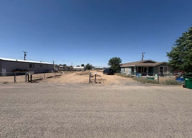 Property at 3615 E Ryan Ave, Kingman, AZ 86409