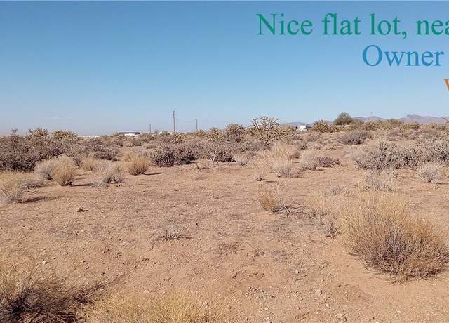 Property at 000 W Water Tank Rd, Dolan Springs, AZ 86441
