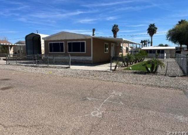 Property at 600 E Gordon Dr, Mohave Valley, AZ 86440, 3 beds, 2 baths