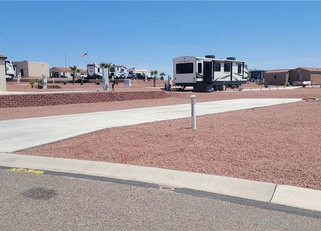 Property at 2326 San Lin Con Ln #89, Bullhead City, AZ 86442