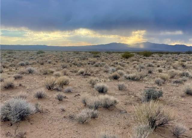 Property at 326-09-054 Elm Dr, Dolan Springs, AZ 86441
