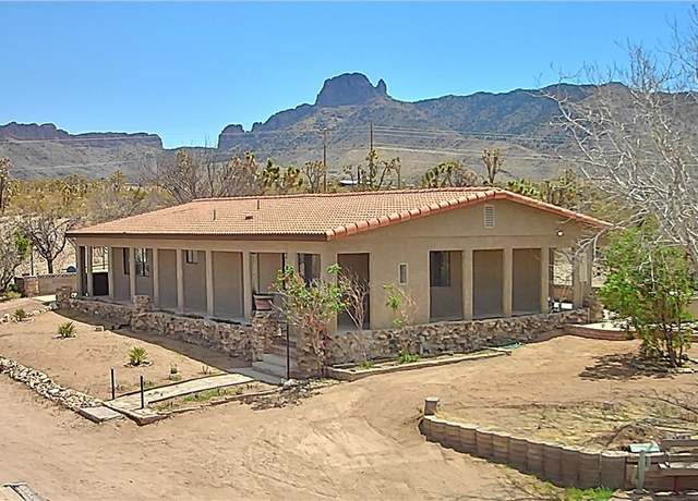 Property at 17128 N Laurel Dr, Dolan Springs, AZ 86441, 3 beds, 2 baths