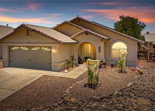 Property at 1904 E Leisure Ln, Fort Mohave, AZ 86426, 2 beds, 2 baths