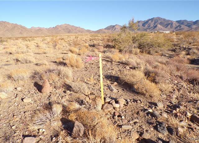 Property at Lot 68 N Hualapai Rd, Dolan Springs, AZ 86441