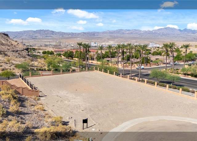 Property at 2851 Via San Marino, Bullhead City, AZ 86429