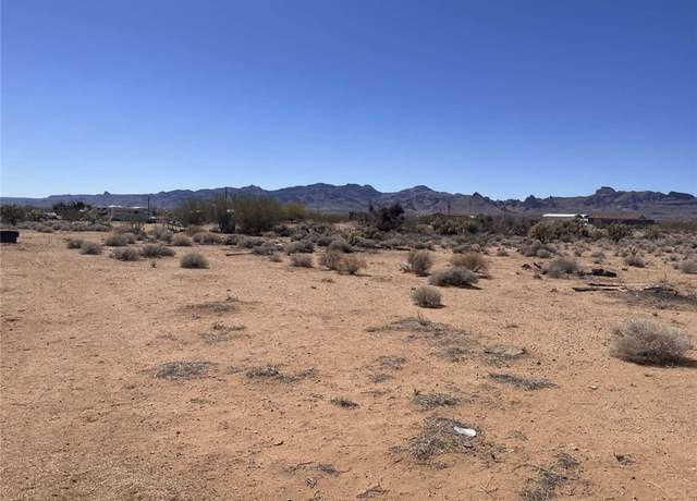 Property at 000 La Osa Dr, Golden Valley, AZ 86413