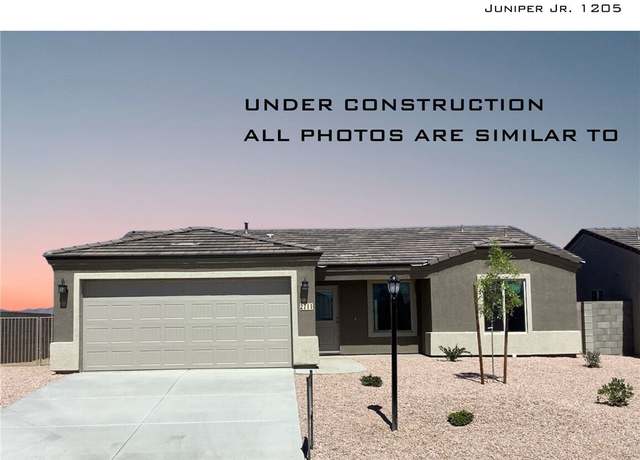 Property at 2684 E Cerro Vista Vis, Kingman, AZ 86409, 3 beds, 2 baths