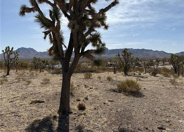 Property at 0 N Magnolia Dr, Dolan Springs, AZ 86441