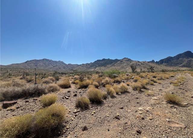 Property at LOT 432 N Palo Alto Dr, Dolan Springs, AZ 86441