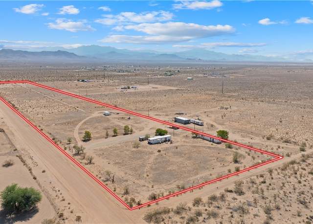 Property at 6130 W Redwall Dr, Golden Valley, AZ 86413