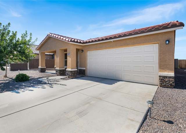 Property at 3397 E Ames Ave, Kingman, AZ 86409, 4 beds, 2 baths