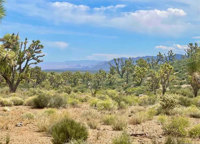 Property at 336-05-033 240 Acres, Meadview, AZ 86444
