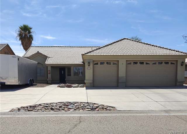 Property at 518 E Kingsley St, Mohave Valley, AZ 86440, 3 beds, 2 baths