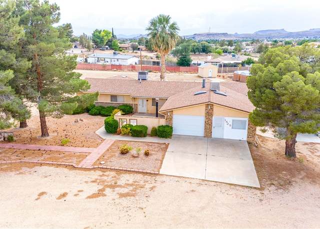 Property at 1525 Ellerman Dr, Kingman, AZ 86401, 3 beds, 2 baths