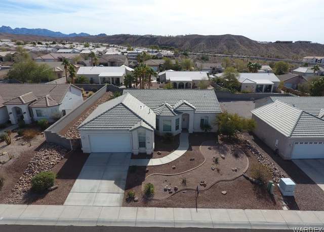 Property at 2836 Desert Song Dr, Bullhead City, AZ 86429, 3 beds, 2 baths