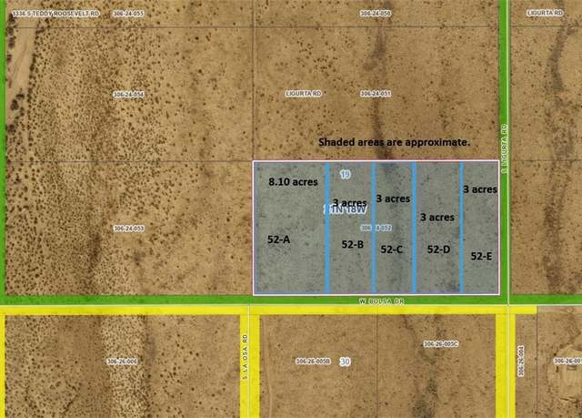Property at Lot 52-A W Bolsa Dr, Golden Valley, AZ 86413