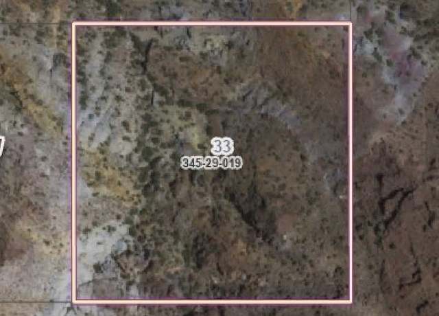 Property at 0000 N/a, Bullhead City, AZ 86429