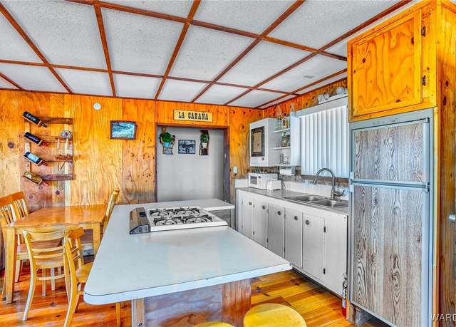 Property at 57194 N Mesa Pkwy, Seligman, AZ 86337, 1 bed, 1 bath