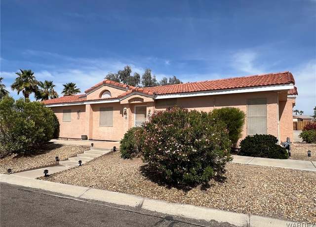 Property at 6565 S Purple Sage Dr, Mohave Valley, AZ 86440, 3 beds, 2 baths