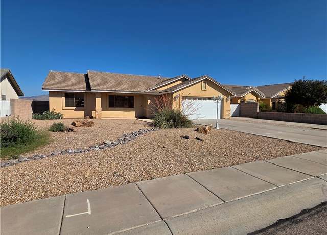 Property at 2140 Roy Rogers Way, Kingman, AZ 86409, 3 beds, 2 baths