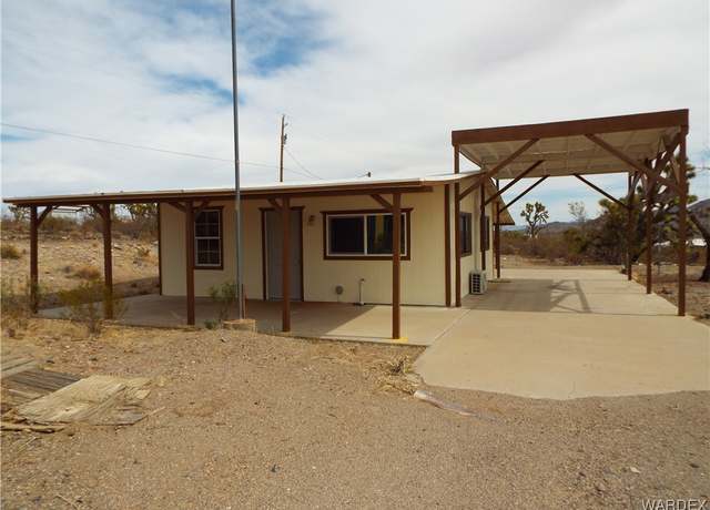 Property at 17516 N Ladera Dr, Dolan Springs, AZ 86441, 1 bed, 1 bath