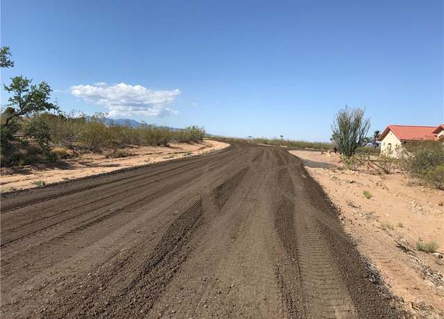 Property at 9253 N Rio Verde Cir, Kingman, AZ 86401