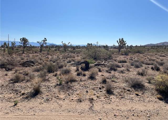 Property at 000 N Pueblo Rd, Dolan Springs, AZ 86441