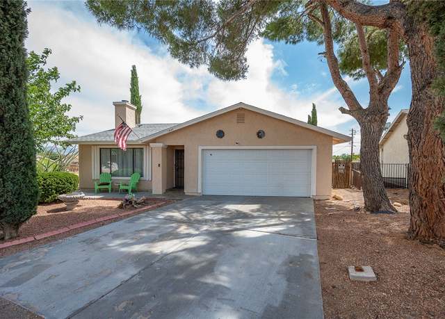 Property at 1640 E Thompson Ave, Kingman, AZ 86409, 3 beds, 2 baths