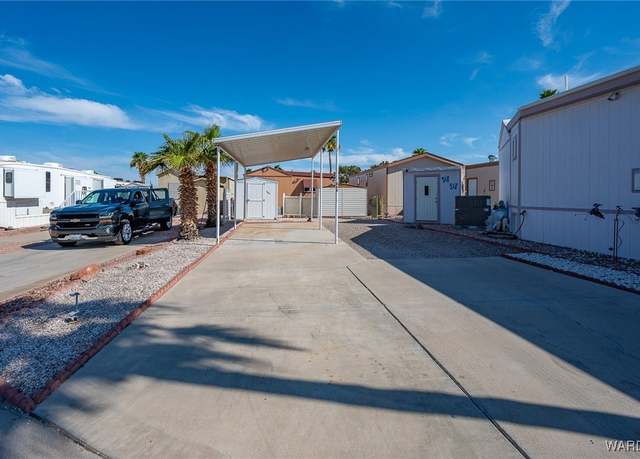 Property at 2000 Ramar Rd #466, Bullhead City, AZ 86442