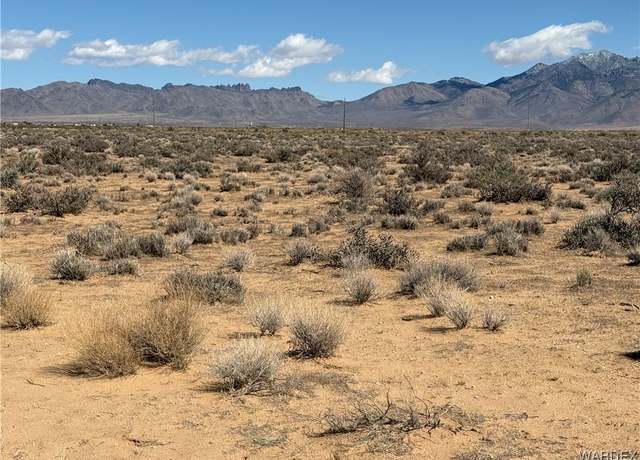 Property at 2.5 AC Bonita Dr, Dolan Springs, AZ 86441