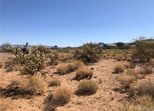 Property at 9299 N Rio Verde Cir, Kingman, AZ 86401