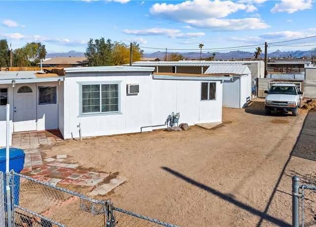 Property at 1270 Agate Ave, Bullhead City, AZ 86442, 3 beds, 1 bath