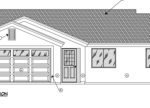 Property at 4911 N Famoso Dr, Kingman, AZ 86409, 3 beds, 2 baths