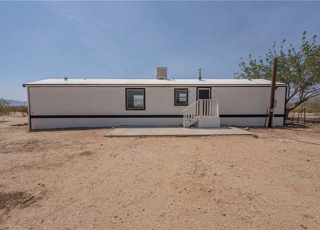 Property at 4746 N Mormon Flat Rd, Golden Valley, AZ 86413, 2 beds, 2 baths