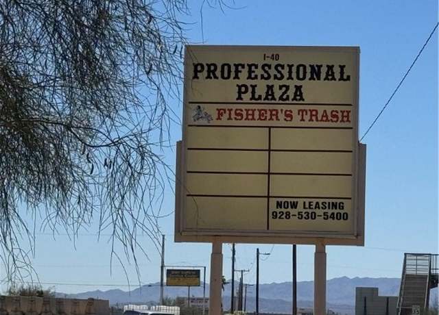 Property at 12248 S Yucca Frontage Rd, Yucca, AZ 86438