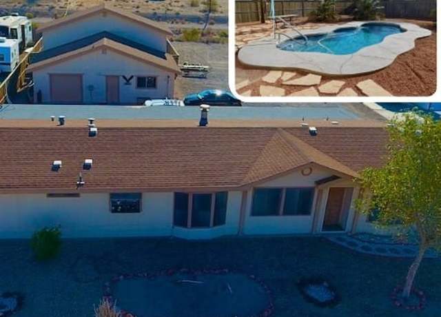 Property at 2445 E Hound Dr, Fort Mohave, AZ 86426, 3 beds, 2.5 baths