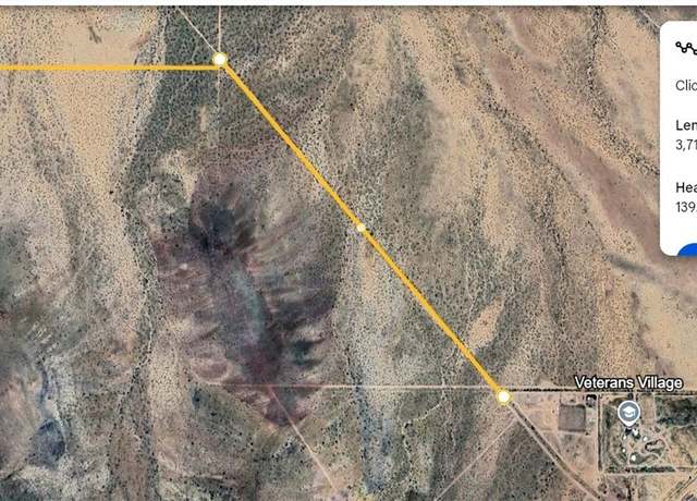 Property at 351-22-077 N Mabel Dr, Dolan Springs, AZ 86441