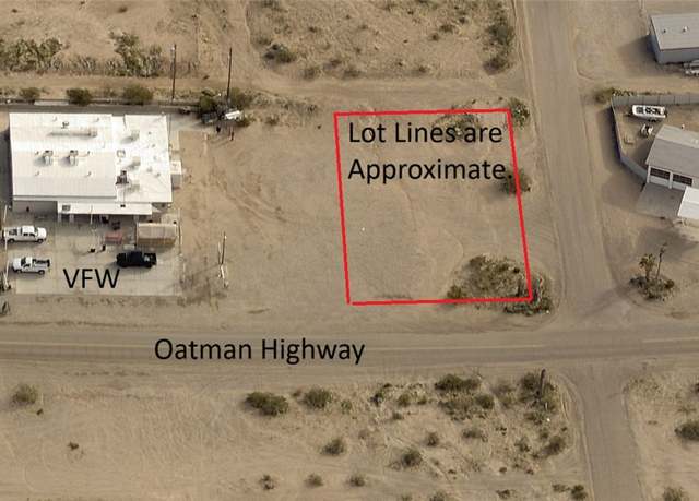 Property at 12870 S Oatman Hwy, Topock, AZ 86436
